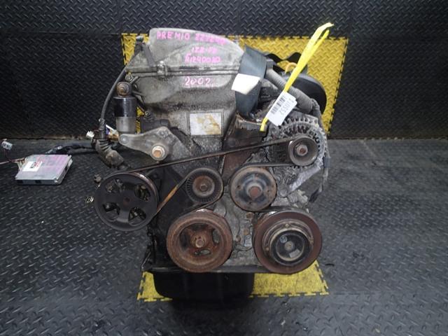 Двигатель Тойота Премио в Саранске 110552