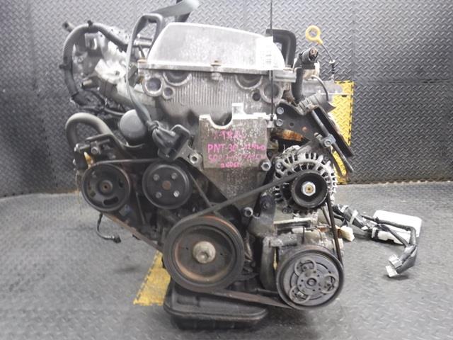 Двигатель Ниссан Х-Трейл в Саранске 111906