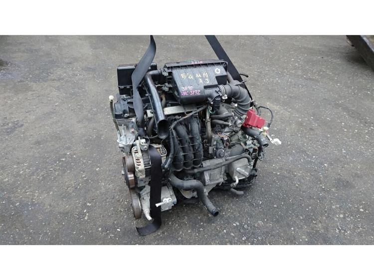 Двигатель Мицубиси Мираж в Саранске 202187