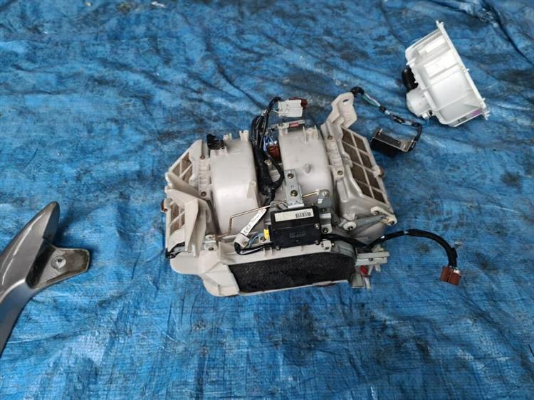 Мотор печки Хонда Легенд в Саранске 206136