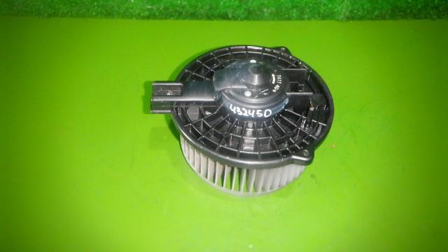 Мотор печки Хонда Инспаер в Саранске 231638