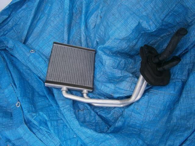 Радиатор печки Ниссан Х-Трейл в Саранске 24508