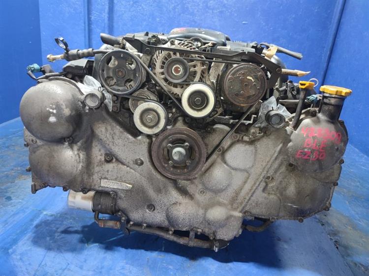 Двигатель Субару Легаси в Саранске 428309
