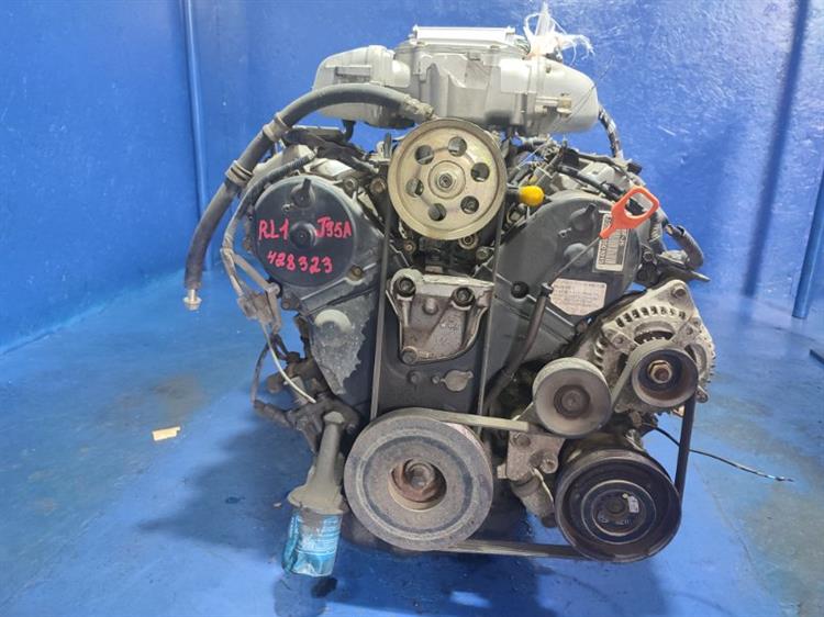 Двигатель Хонда Лагрейт в Саранске 428323