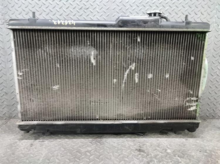 Радиатор основной Субару Легаси в Саранске 431313
