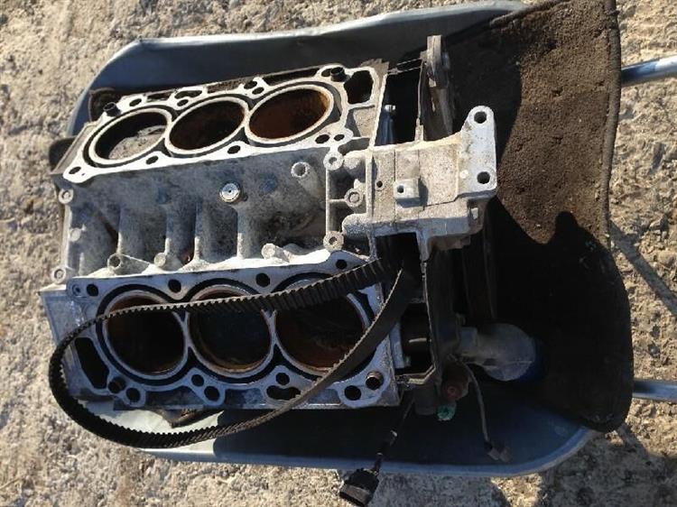 Двигатель Хонда Легенд в Саранске 4333