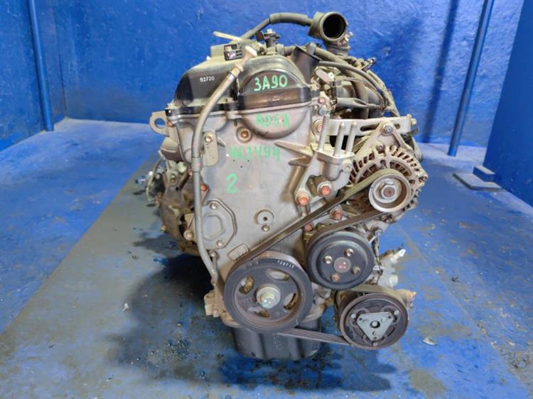 Двигатель Мицубиси Мираж в Саранске 463494