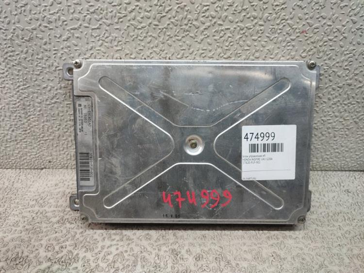 Блок управления ДВС Хонда Инспаер в Саранске 474999