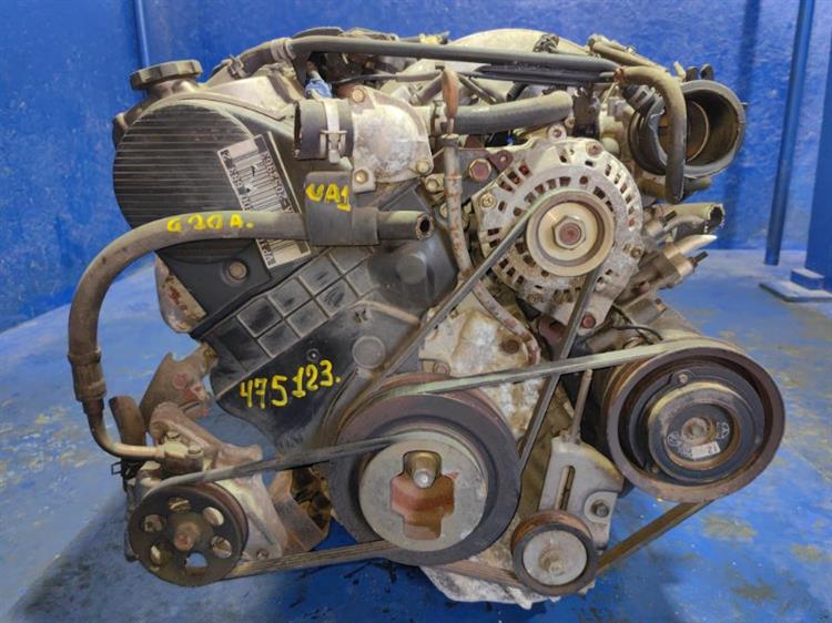Двигатель Хонда Инспаер в Саранске 475123