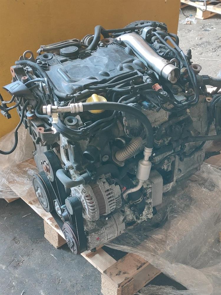 Двигатель Ниссан Х-Трейл в Саранске 50287