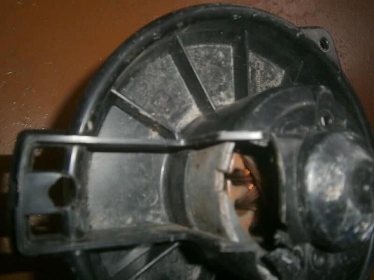 Мотор печки Хонда Цивик в Саранске 61006