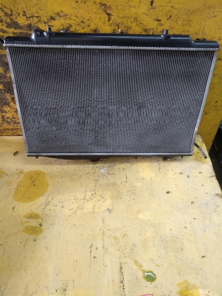 Радиатор основной Хонда Легенд в Саранске 66143