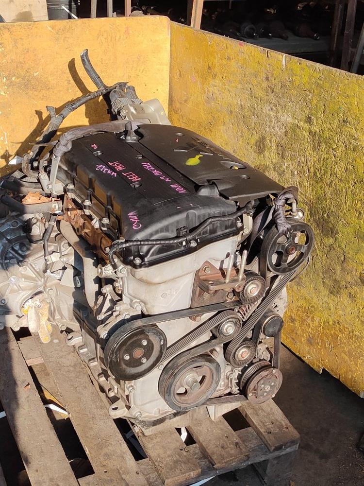 Двигатель Мицубиси Галант в Саранске 733331
