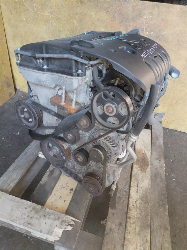 Двигатель Мицубиси Лансер в Саранске 733431