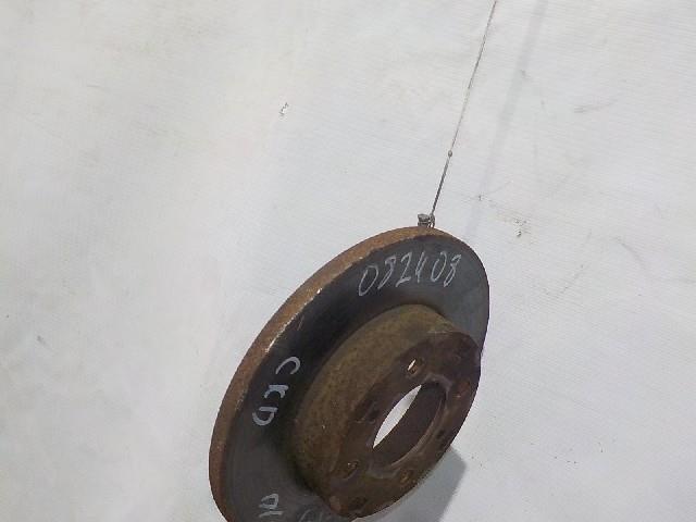 Тормозной диск Мицубиси Либеро в Саранске 845041