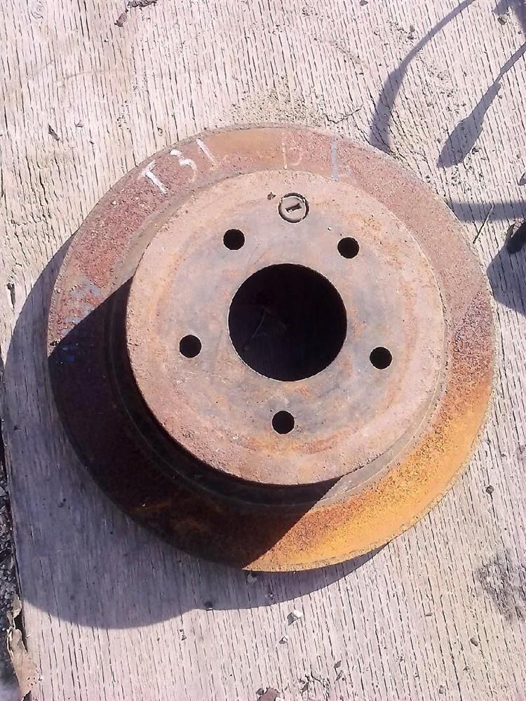 Тормозной диск Ниссан Х-Трейл в Саранске 85316