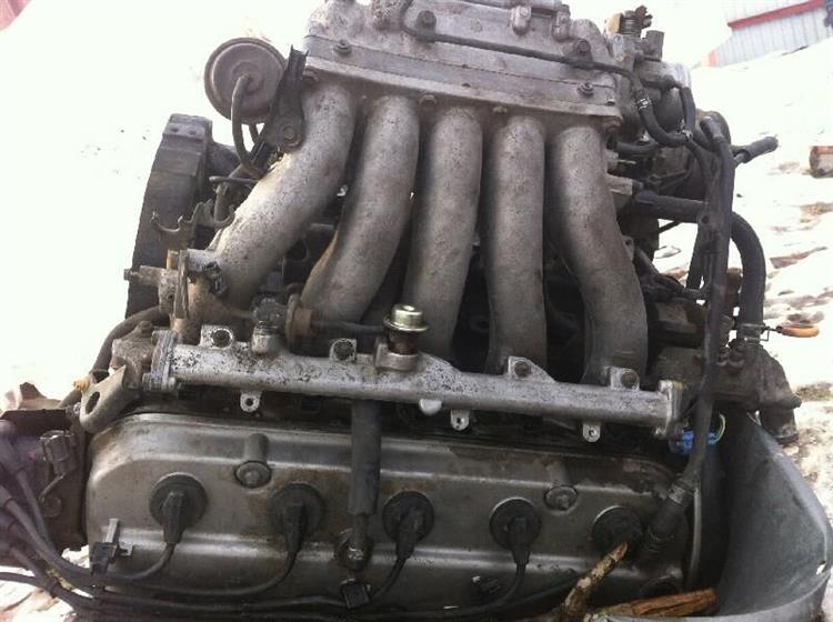 Двигатель Хонда Инспаер в Саранске 8996
