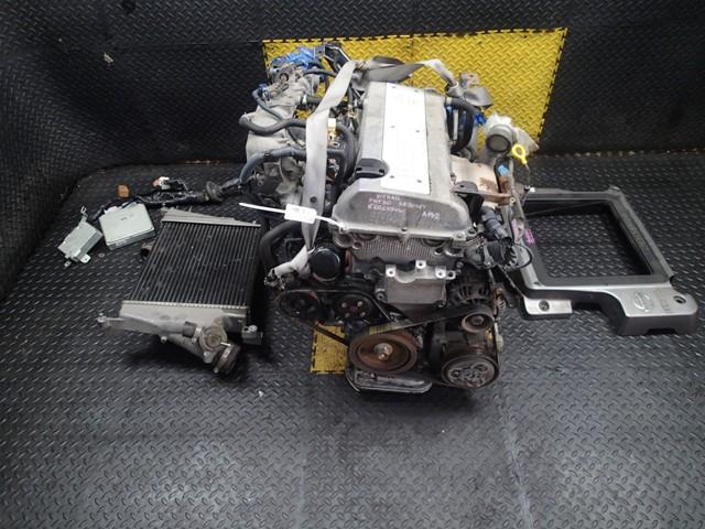 Двигатель Ниссан Х-Трейл в Саранске 91097