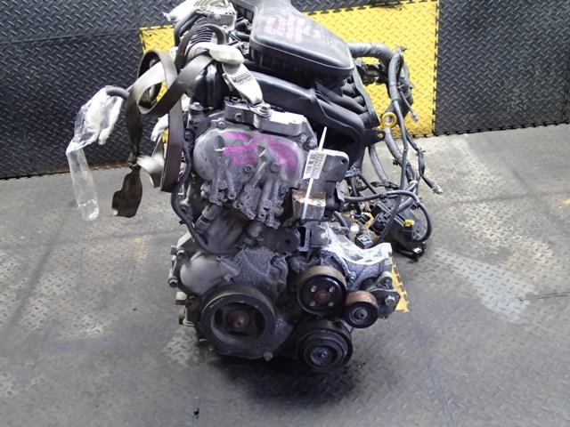 Двигатель Ниссан Х-Трейл в Саранске 91101