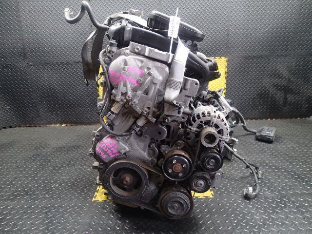 Двигатель Ниссан Х-Трейл в Саранске 95491